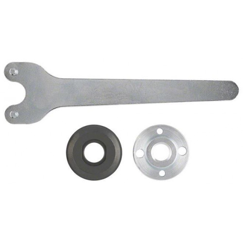 Bosch Set per serraggio da 3 pz. per...