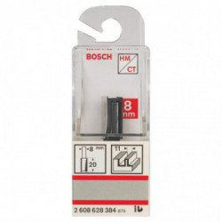 Bosch fresa Ø 11mm