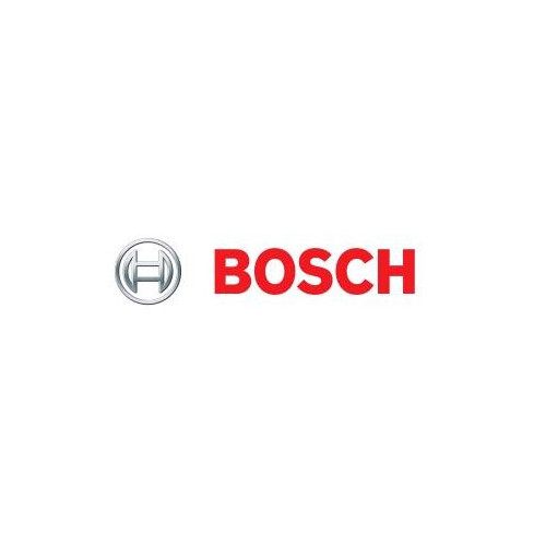 Bosch Chiave a due perni diritta