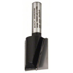 Bosch Frese per scanalature 8 mm, D1 20 mm, L 25 mm, G 56 mm