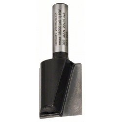 Bosch Frese per scanalature 8 mm, D1 22 mm, L 25 mm, G 56 mm