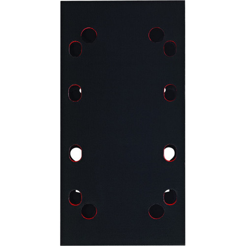 Bosch 2609256D19 - Piastra di Levigatura a...