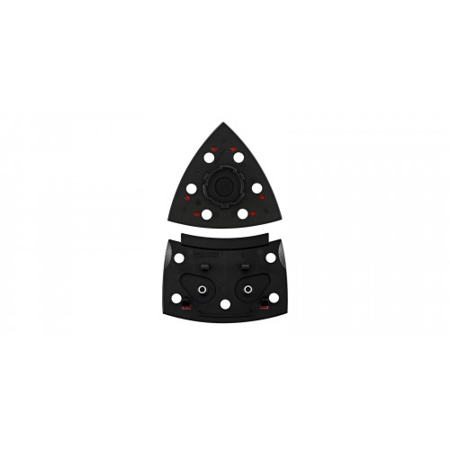 Boch 2609256D20 - Piastra Levigatura a Delta...