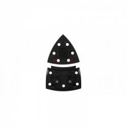 Boch 2609256D20 - Piastra Levigatura a Delta PSM 200 AES