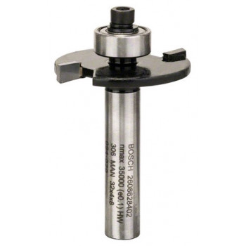 Bosch Fresa a disco per...