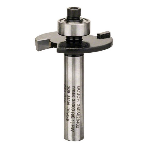 Bosch Fresa a disco per scanalature