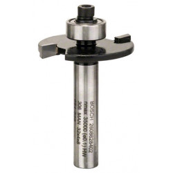 Bosch Fresa a disco per scanalature