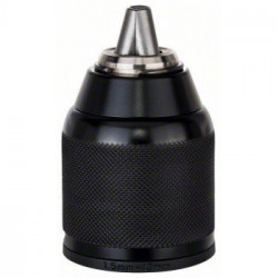 Bosch 2609256D95 - Mandrino Autoserrante Advanced Impact