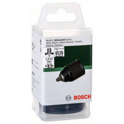 Bosch 2609256D95 - Mandrino Autoserrante Advanced Impact