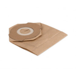 Bosch Professional 2609256F34 - Sacchetto in carta per EasyVac 3