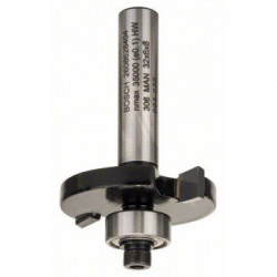 Bosch Frese a disco per scanalature 8 mm, D1 32 mm, L 6 mm, G 51 mm