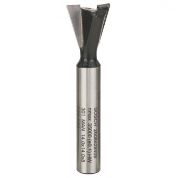 Bosch Fresa per incastri...