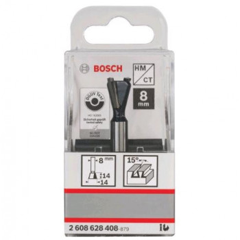 Bosch Fresa per incastri... 2