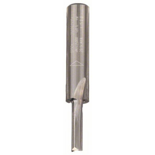 Bosch Frese per scanalature, in metallo duro...