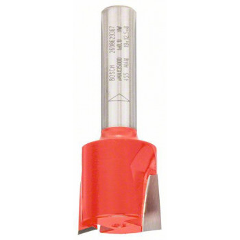 Bosch Fresa per scanalature...