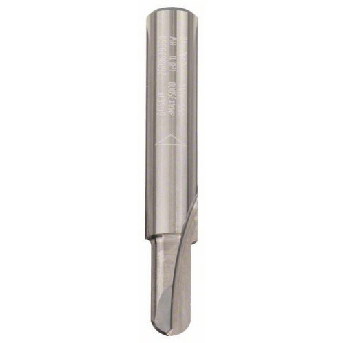 Bosch Fresa a raggio concavo 8 mm, R1 3 mm, D 6...