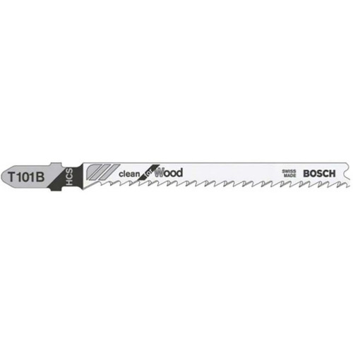 Bosch clean Wood 5pz