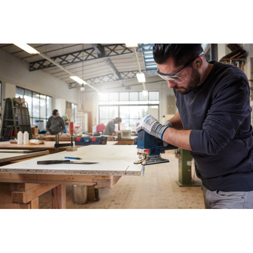 Bosch Lama per seghetto alternativo T 101 AO