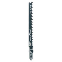Bosch Lama per seghetto alternativo T 101 AO