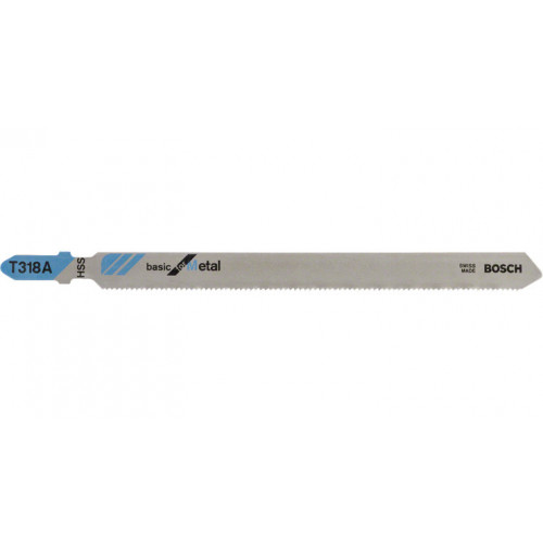 Bosch 2 608 631 319 lama per sega a gattuccio,...