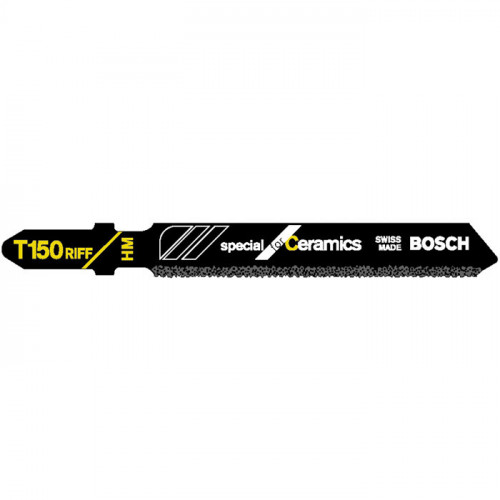Bosch 2 608 633 105 lama per sega a gattuccio,...
