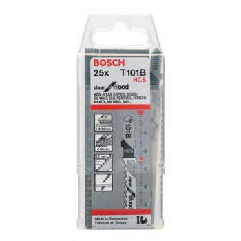 Bosch 25 lame per seghetto... 2
