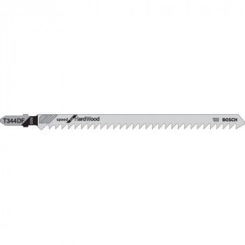 Bosch T 344 DF SPEED HARD...