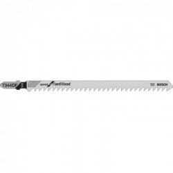 Bosch T 344 DF SPEED HARD WOOD, 5pz