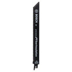 Bosch Lama per sega universale S 1113 AWP Precision for FiberInsulation