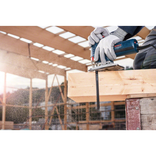 Bosch 2 608 637 944 lama per sega a gattuccio,...