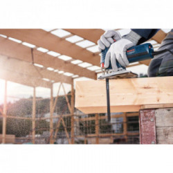 Bosch 2 608 637 944 lama per sega a gattuccio, sega a traforo e sega universale