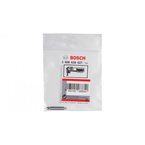 Bosch Professional 2608639027 - Punzone per...