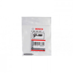 Bosch Professional 2608639027 - Punzone per Taglio Dritto GNA 16