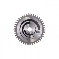 Bosch 2 608 640 509 lama circolare 19 cm 1 pezzo(i)