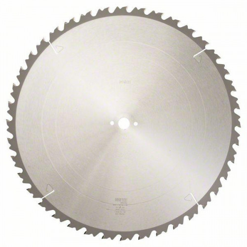 Bosch Lama per sega circolare Construct Wood...