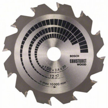 Bosch Lama per sega...