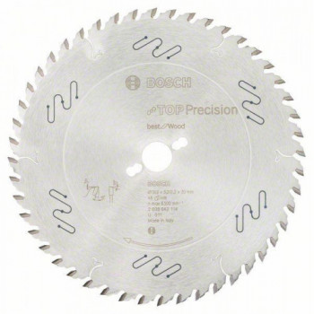 Bosch Lama per sega...