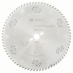 Bosch Lama per sega circolare Top Precision Best for Wood 315 x 30 x 3,2 mm, 72