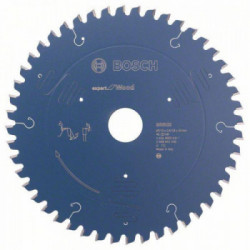 Bosch Lama per sega circolare Expert for Wood 210 x 30 x 2,4 mm, 48