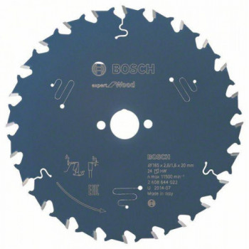 Bosch Lama per sega...