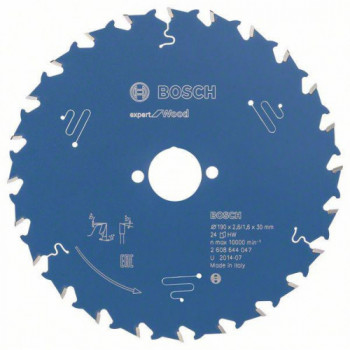 Bosch Lama per sega...