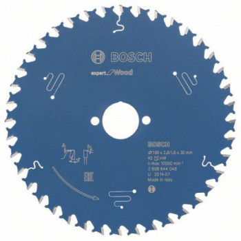 Bosch Lama per sega...