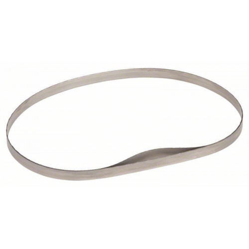 Bosch Lama per sega a nastro CB 2818 BIM, 18tpi...