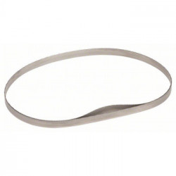 Bosch Lama per sega a nastro CB 2818 BIM, 18tpi CB 2818 BIM