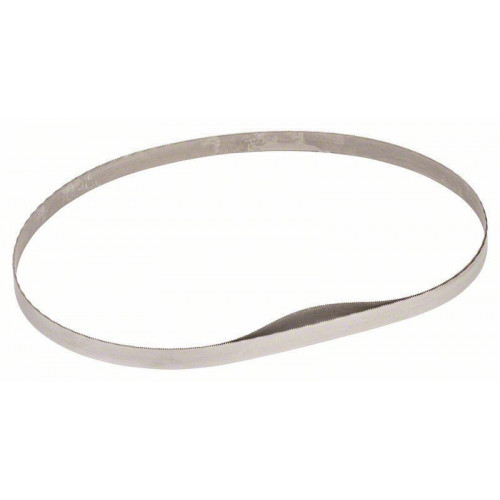 Bosch Lama per sega a nastro CB 2824 BIM, 24tpi...