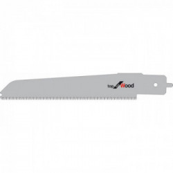 Bosch 2 608 650 065 lama per sega a gattuccio, sega a traforo e sega universale