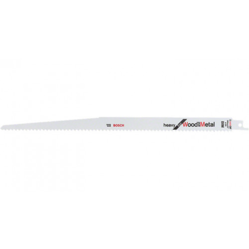 Bosch 2 608 654 834 lama per sega a gattuccio,...