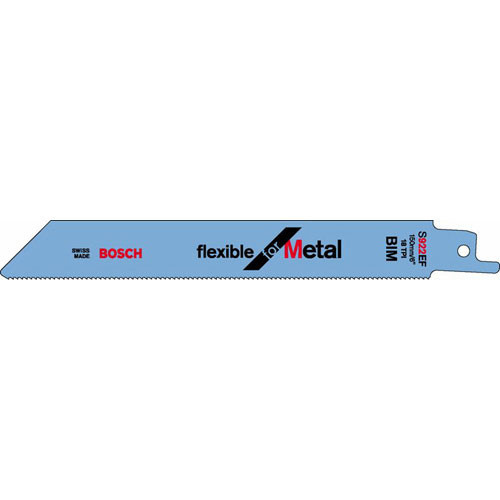 Bosch 2 608 656 015 lama per sega a gattuccio,...
