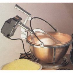 POLENTINA RAME OVBC PICCOLA CM.26