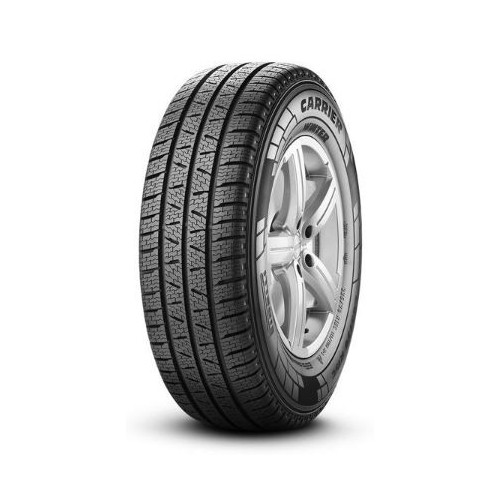 PIRELLI 215/70 R 15 WINTER CARRIER TL.109S